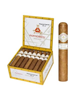 Montecristo White Magnum Especial