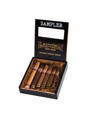 Larutan Sampler