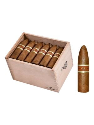 Nub Habano 464 Torpedo