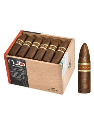 Nub Maduro 464 Torpedo