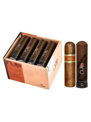 Nub Habano 460 Tubos