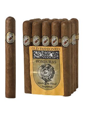 Old Fashioned Honduras No. 5