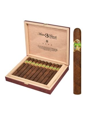 Oliva Master Blends 3 Churchill