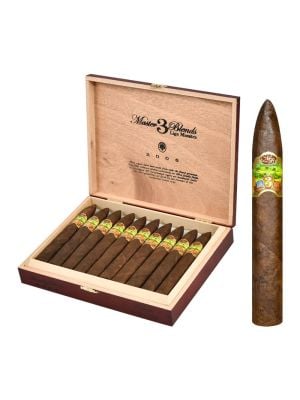 Oliva Master Blends 3 Torpedo