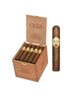 Oliva Serie G Double Robusto
