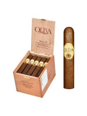 Oliva Serie G Robusto