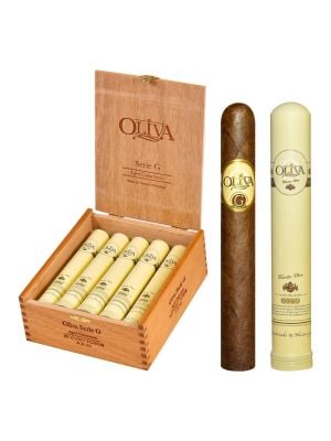 Oliva Serie G Toro Tubo