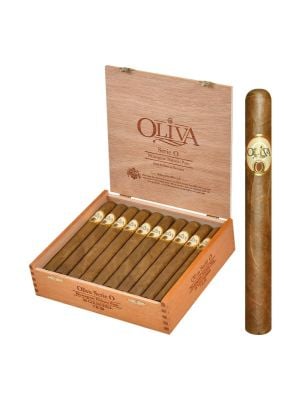 Oliva Serie O Churchill