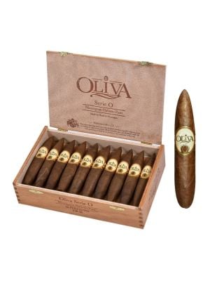 Oliva Serie O Perfecto