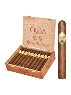 Oliva Serie O Toro