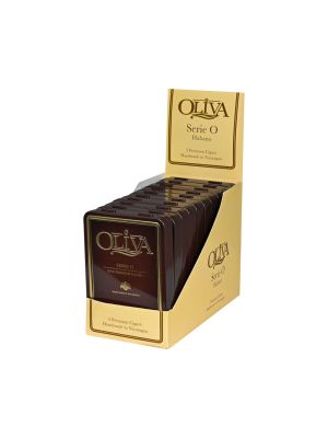 Oliva Serie O Cigarillos