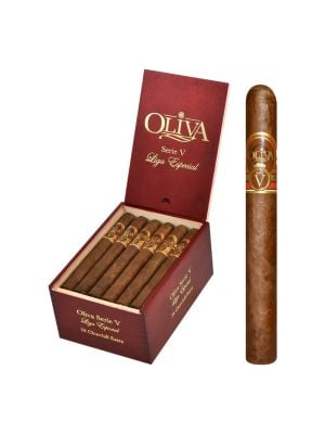 Oliva Serie V Churchill Extra