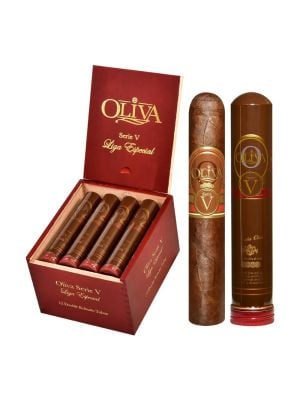 Oliva Serie V Double Robusto Tube