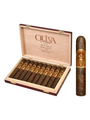 Oliva Serie V Maduro Especial Double Robusto