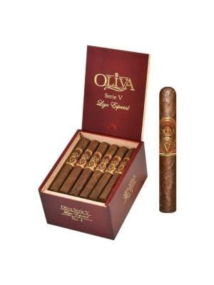 Oliva Serie V No. 4