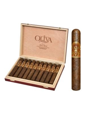 Oliva Serie V Maduro Especial Double Toro