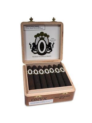 Onyx Reserve Mini Belicoso