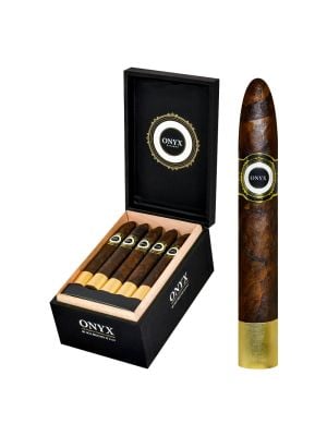 Onyx Reserve No. 2 Belicoso