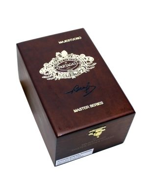 Partagas Benji Master Series Majestuoso