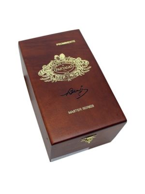 Partagas Benji Master Series Prominentes