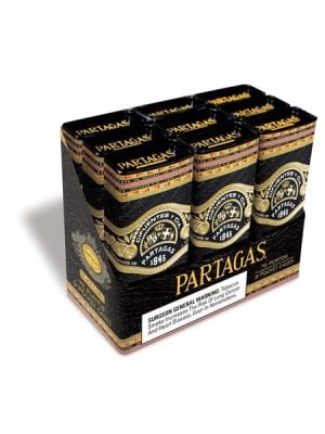 Partagas Black Label Purito 8