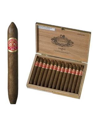 Partagas Serie S Perfecto