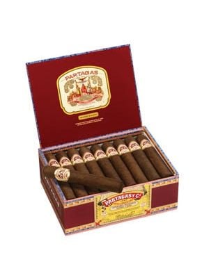 Partagas Spanish Rosado Gigante
