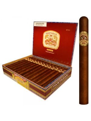 Partagas Spanish Rosado Mitico