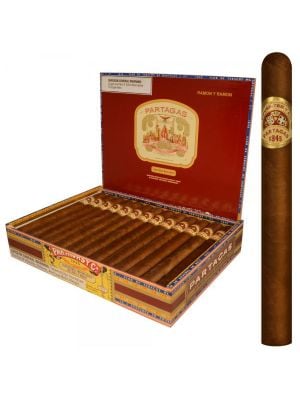 Partagas Spanish Rosado Ramon Y Ramon