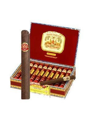 Partagas Spanish Rosado Sabroso