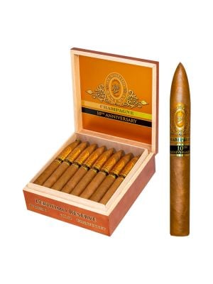 Perdomo 10th Anniv Champagne Torpedo