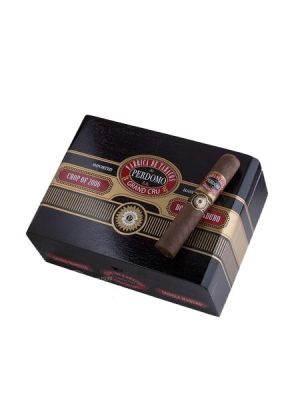 Perdomo Grand Cru 2006 Grand Robusto Sungrown