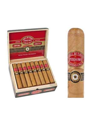 Perdomo Grand Cru 2006 Grand Epicure Maduro