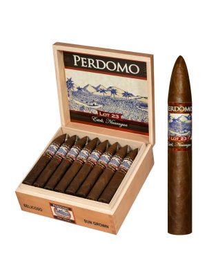 Perdomo Lot 23 Belicoso