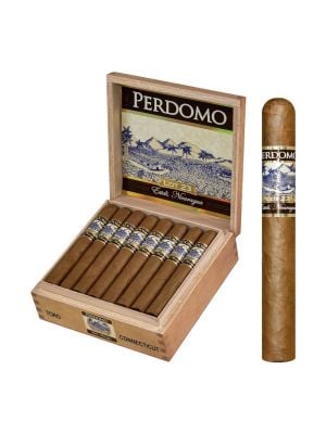 Perdomo Lot 23 Toro Connecticut
