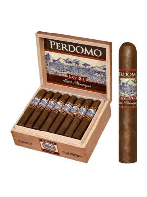 Perdomo Lot 23 Robusto