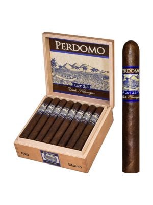 Perdomo Lot 23 Toro