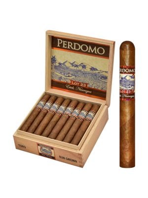 Perdomo Lot 23 Toro