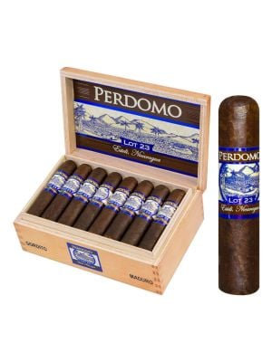 Perdomo Lot 23 Gordito