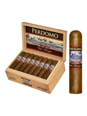 Perdomo Lot 23 Gordito