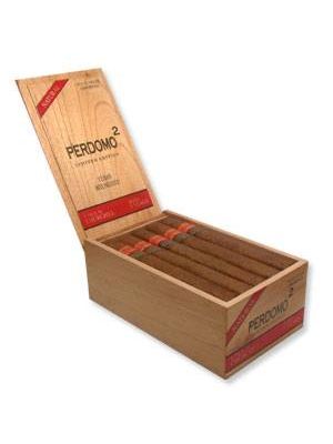 Perdomo Squared Churchill