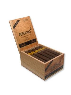 Perdomo Squared Epicure