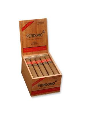 Perdomo Squared Robusto