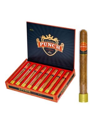Punch Cafe Royal Tube