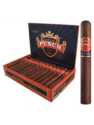 Punch London Club