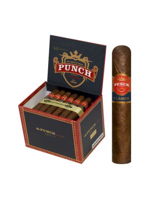 Punch Rothschild
