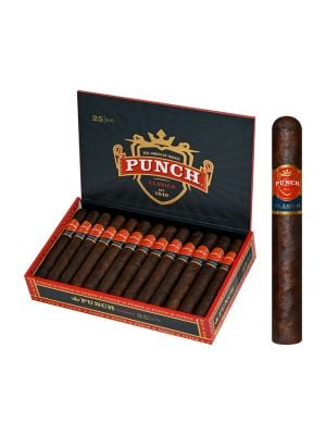 Punch Elites