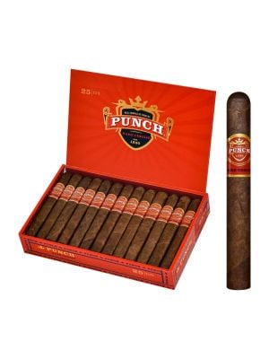 Punch Rare Corojo Elite