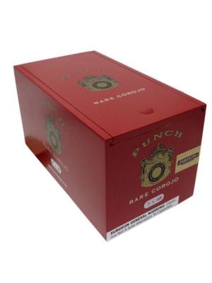 Punch Rare Corojo Perfecto (figurado)