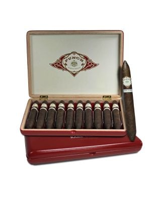 Punch Rare Corojo Regalias Perfecto